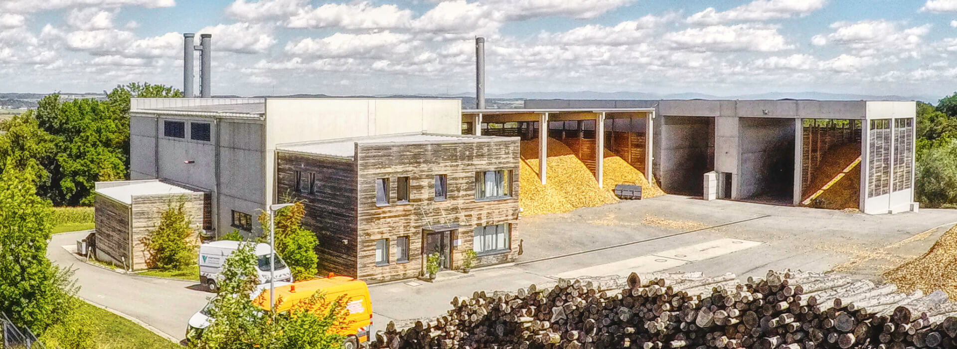 Headerfoto Fernwärme