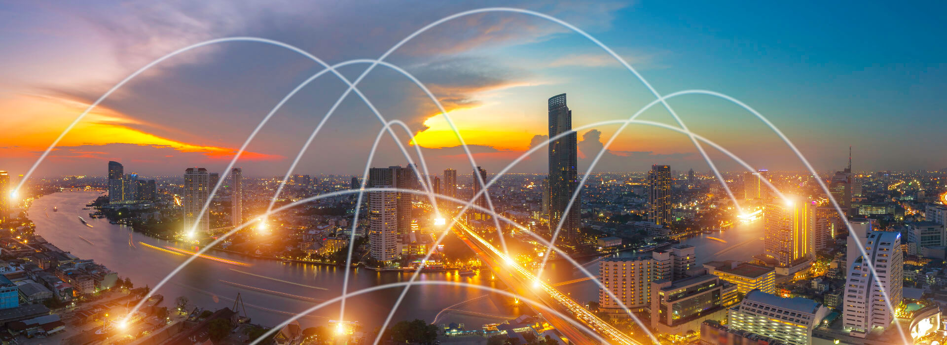 Headerfoto Stromnetz